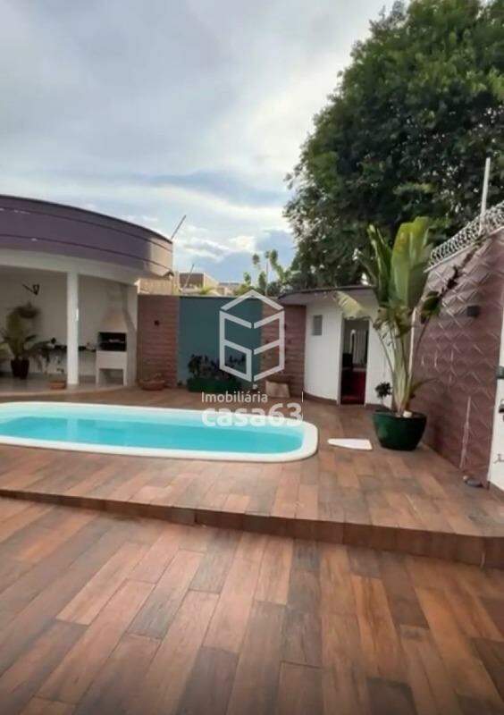 Foto principal — Casa - 309 Sul