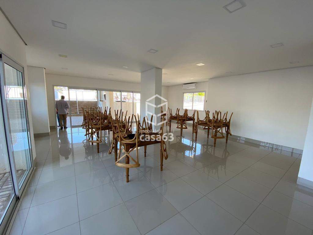 Foto 2 — Apartamento residencial de 144 m² com 2 vagas e 2 elevadores no Plano Diretor Sul, Palmas