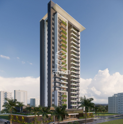 Apartamento em Graciosa Orla 14 · Palmas