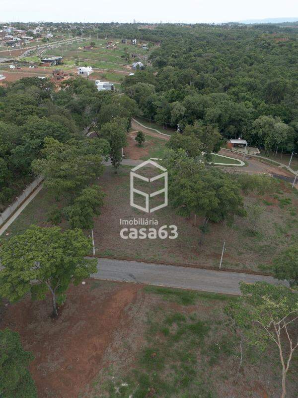 Foto 2 — Lote Residencial - Buriti Garden Prime