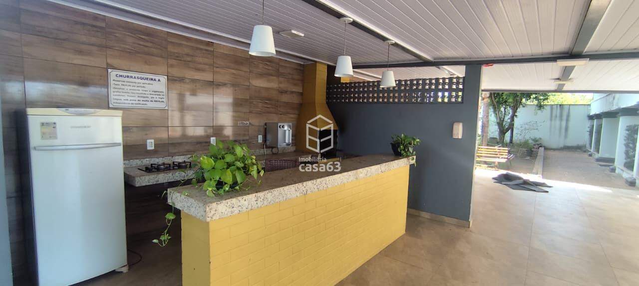Foto 2 — Apartamento Duplex no Residencial Versailles – 208 Norte (ARNE 24)