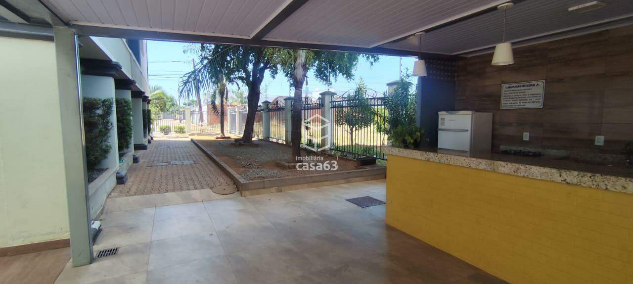 Foto 3 — Apartamento Duplex no Residencial Versailles – 208 Norte (ARNE 24)