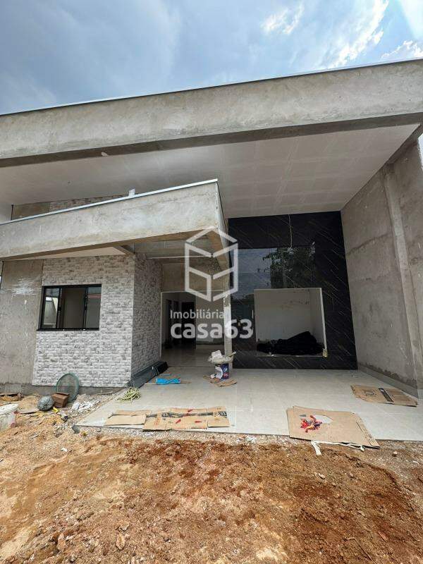 Foto 3 — Casa - 605 Sul