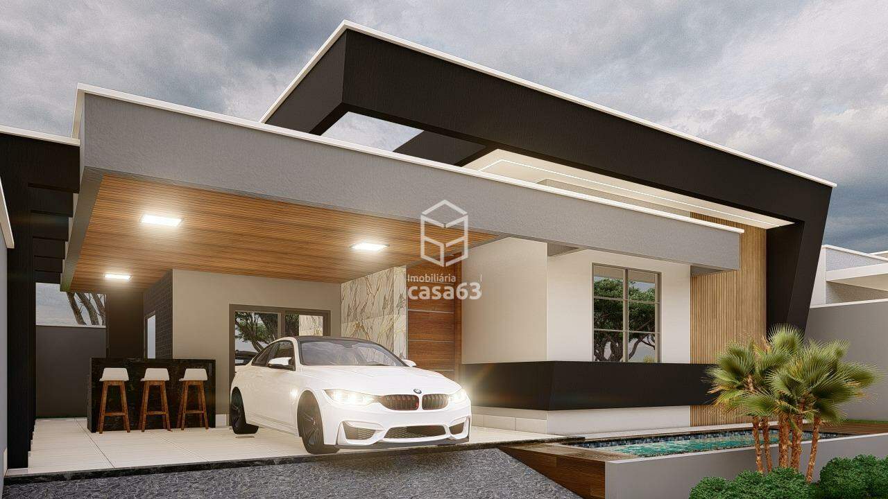 Casa em 604 sul · Palmas