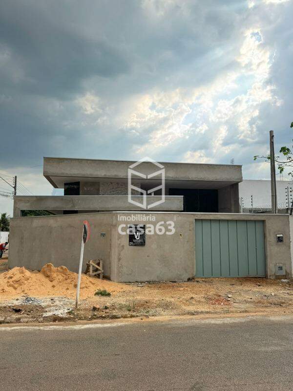 Foto 2 — Casa - 605 Sul