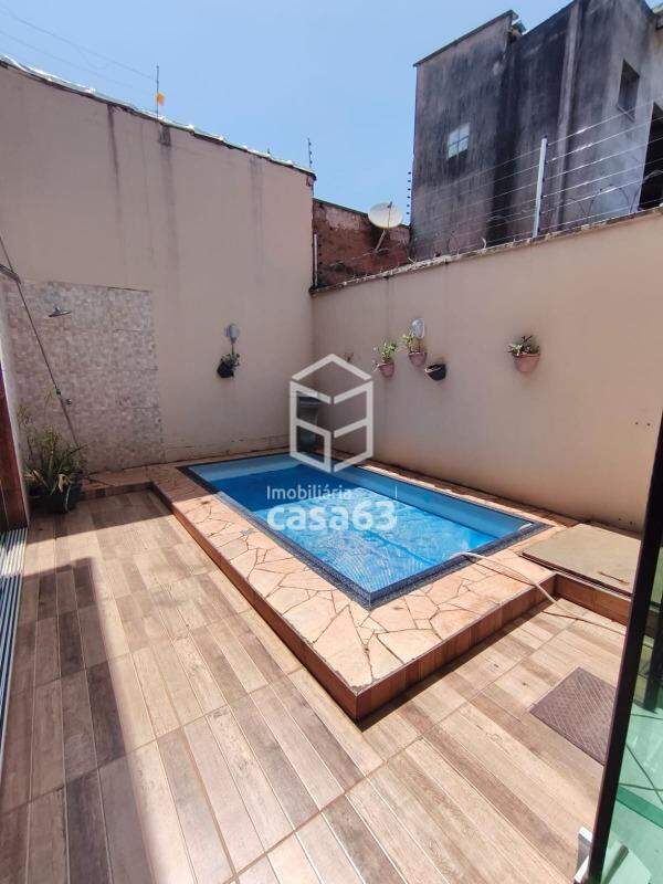 Foto 3 — Casa à venda, 6 quartos, 3 suítes, 2 vagas, Plano Diretor Sul - Palmas/TO