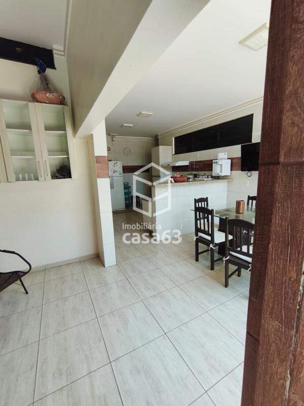 Foto 2 — Casa à venda, 6 quartos, 3 suítes, 2 vagas, Plano Diretor Sul - Palmas/TO