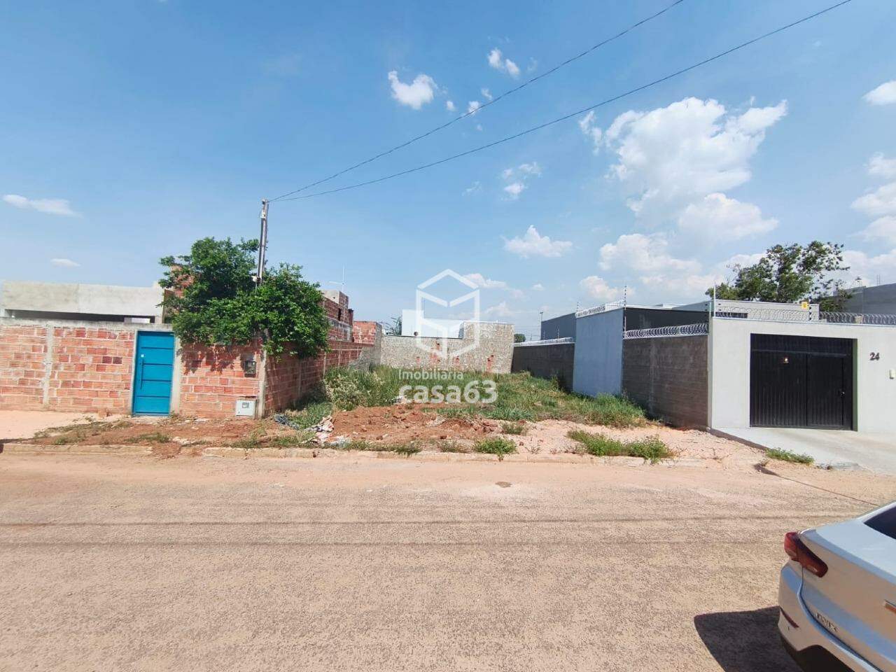 Foto 3 — Lote à venda, Plano Diretor Sul - Palmas/TO