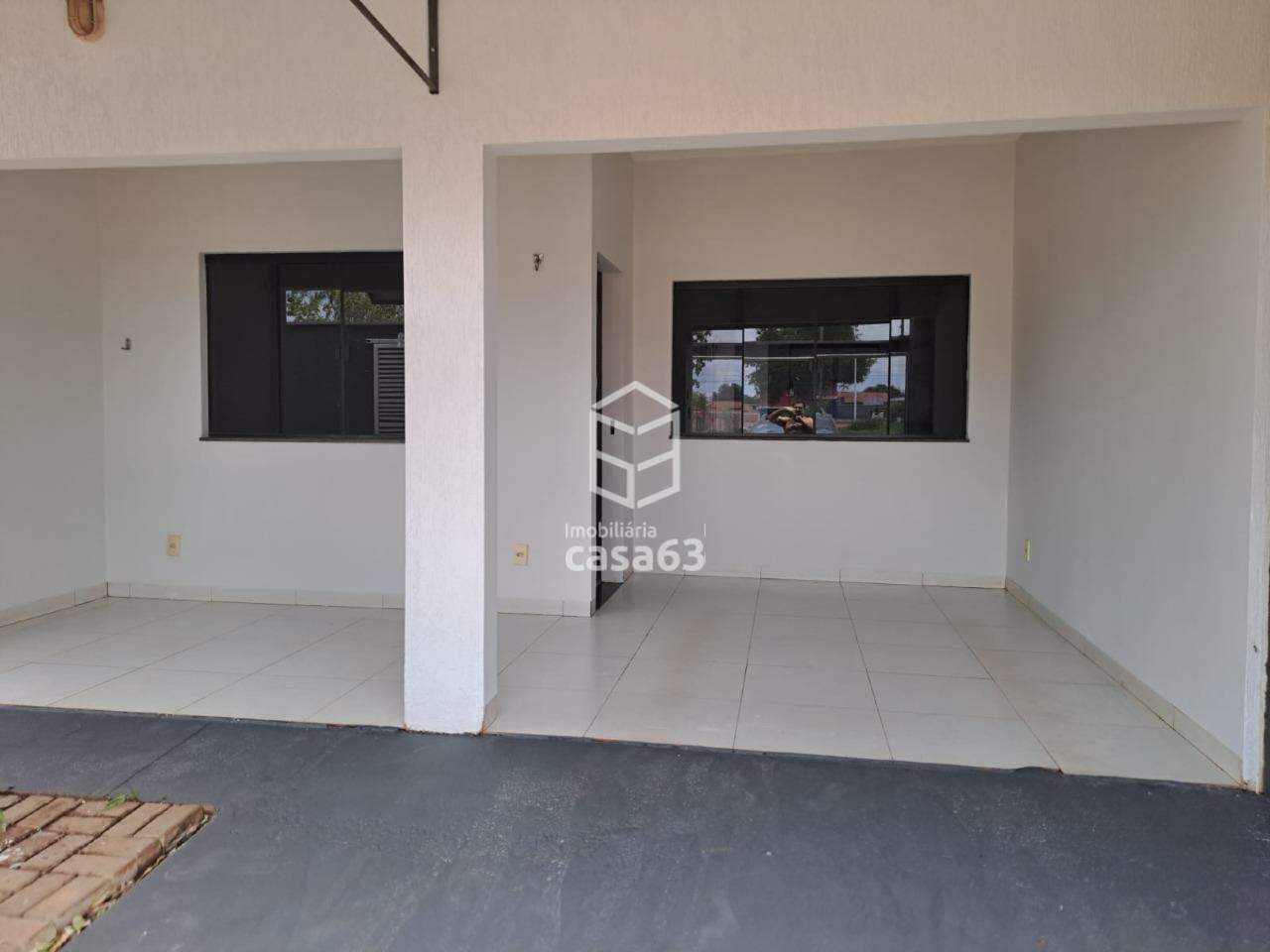Casa em 1204 SUL (Arse 121) · Palmas