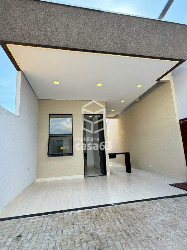 Foto principal — Casa com 3 quartos - 505 Sul