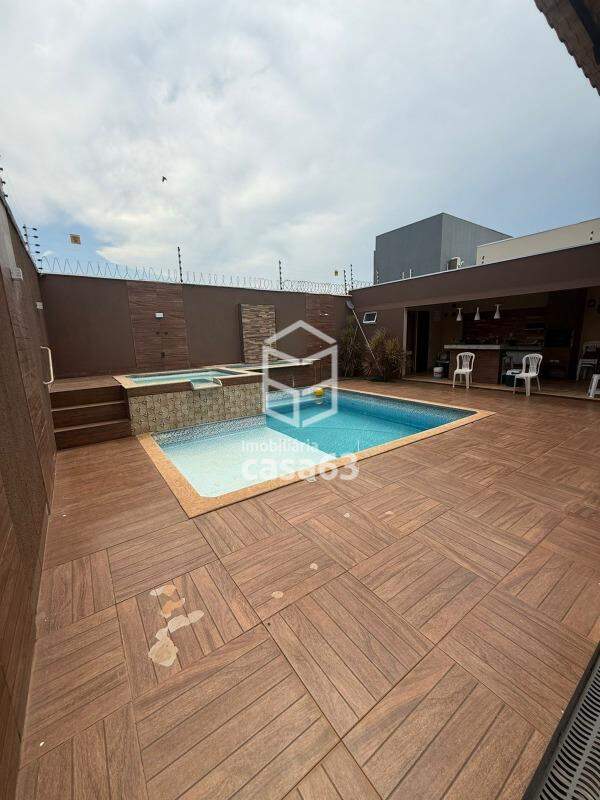 Foto principal — Casa - 605 Sul