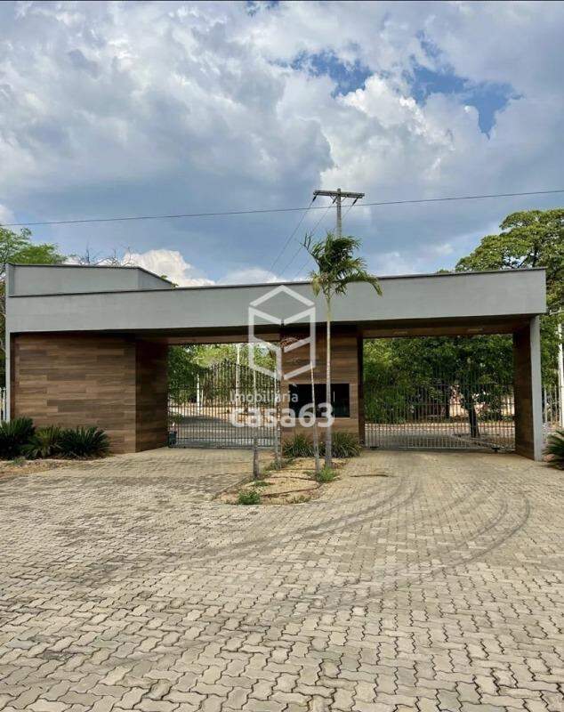 Foto principal — 2 Lotes - Condominio Village Da Serra
