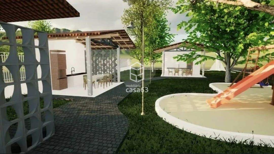 Foto 3 — 2 Lotes - Condominio Village Da Serra
