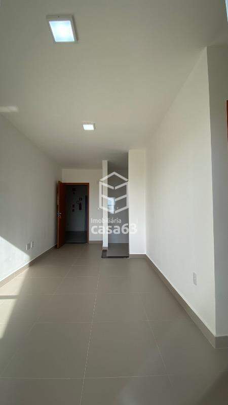 Foto 3 — Apartamento para aluguel, 2 quartos, 1 suíte, 1 vaga, 105 norte (Arno 12) - Palmas/TO