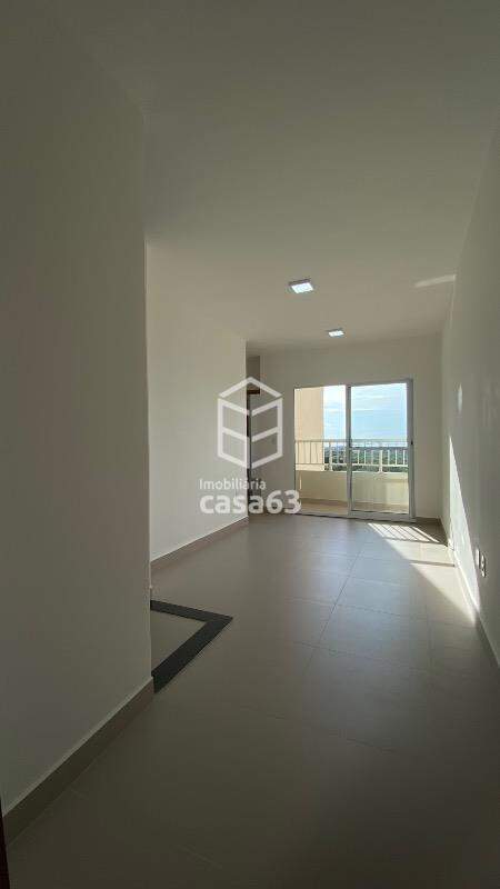 Foto 2 — Apartamento para aluguel, 2 quartos, 1 suíte, 1 vaga, 105 norte (Arno 12) - Palmas/TO