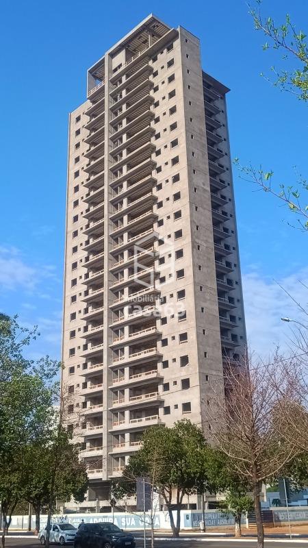 Apartamento à venda no Plano Diretor Sul: 