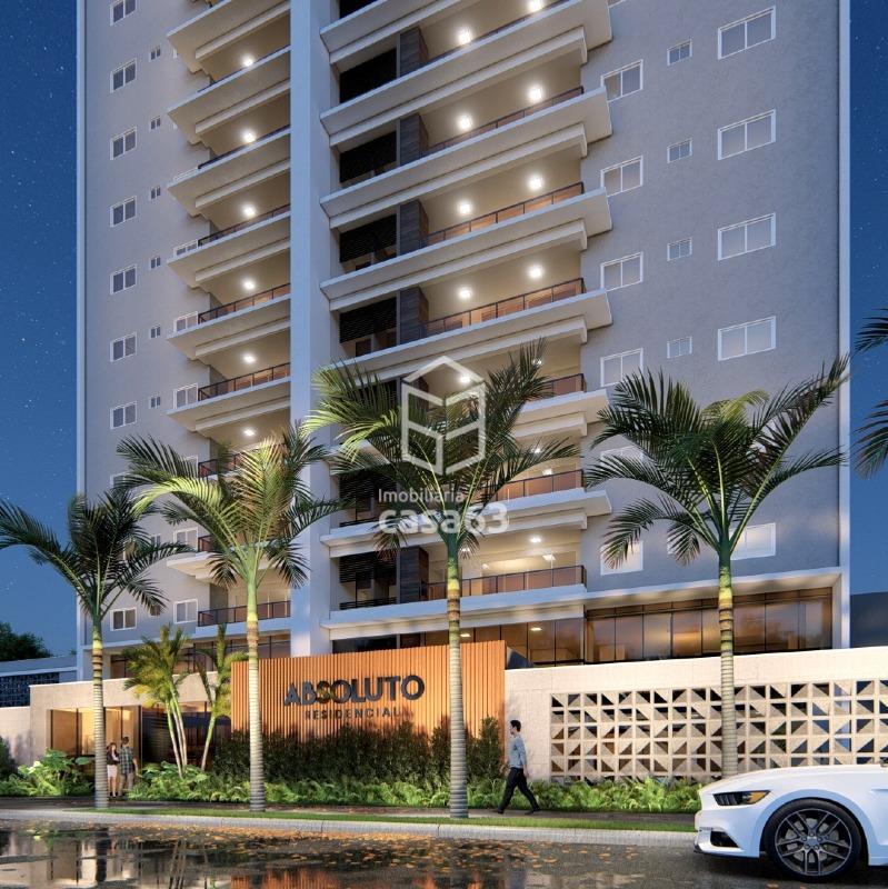 Apartamento à venda no Plano Diretor Sul: 