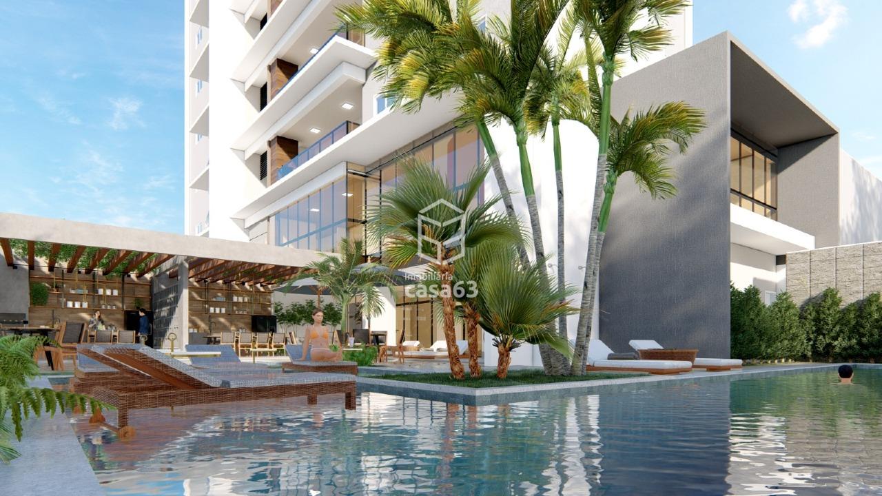 Apartamento à venda no Plano Diretor Sul: 