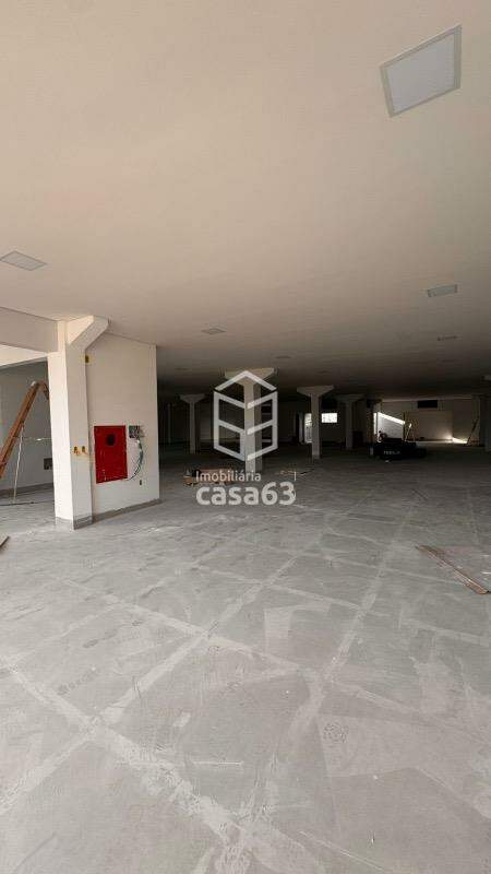 Foto 3 — Prédio Comercial - 104 Norte