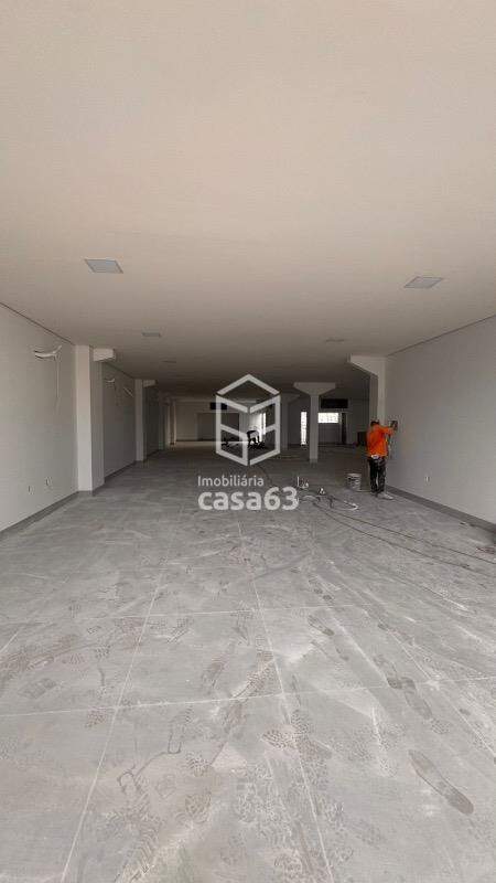 Foto 2 — Prédio Comercial - 104 Norte