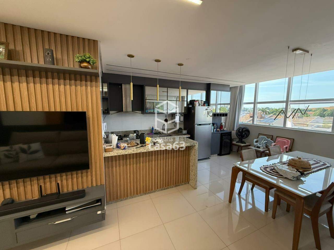 Apartamento em 110 NORTE (Arne 14) · Palmas