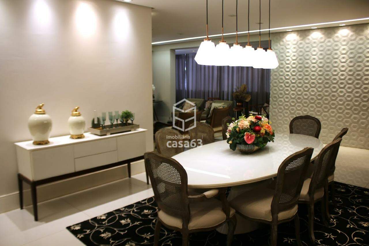 Foto 3 — Apartamento à venda, 3 suítes, 3 vagas, Plano Diretor Sul - Palmas/TO