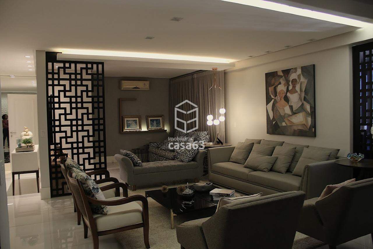 Apartamento em Plano Diretor Sul · Palmas