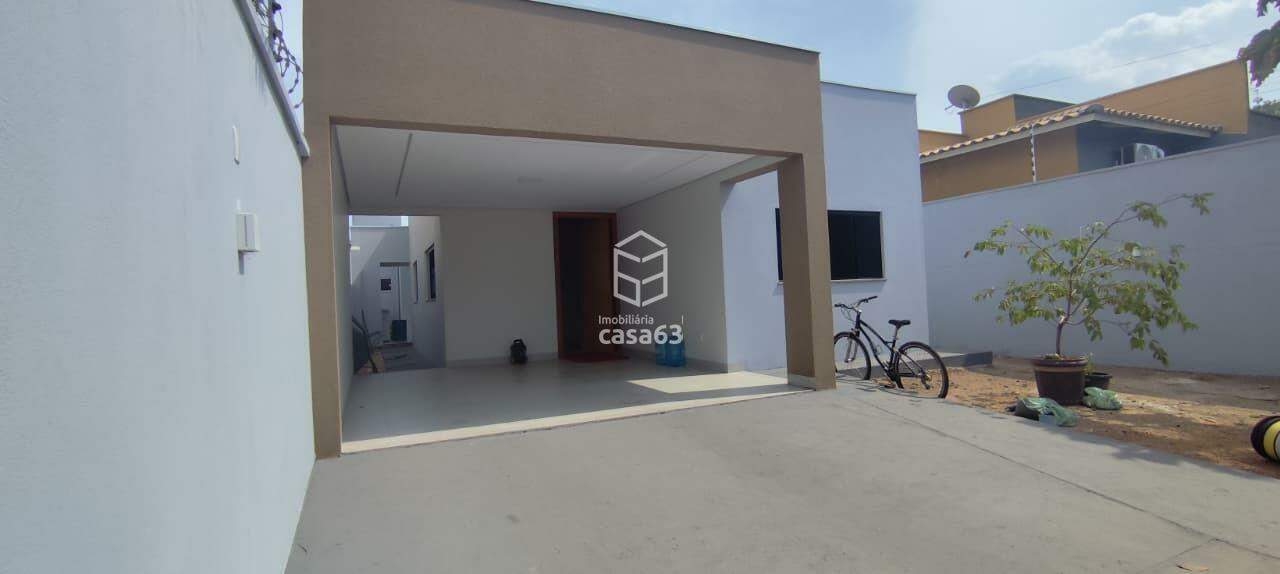 Casa em 1503 sul (Arso 151) · Palmas