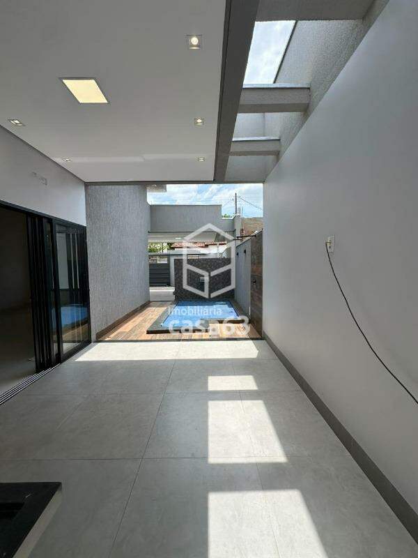 Foto 3 — Casa - 208 Norte