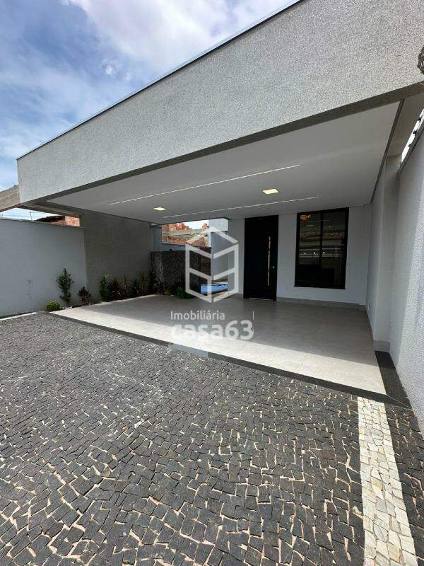 Foto principal — Casa - 208 Norte