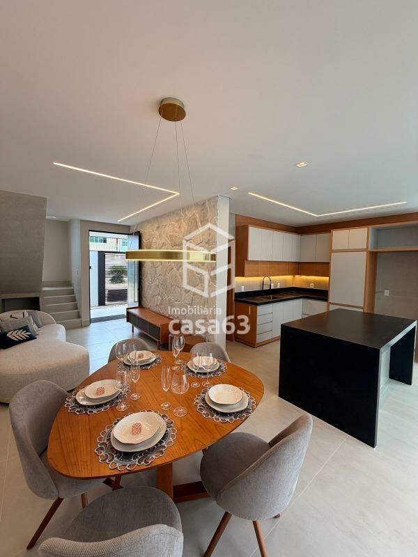 Foto 3 — Sobrado à venda, 3 quartos, 3 suítes, 2 vagas, Plano Diretor Sul - Palmas/TO