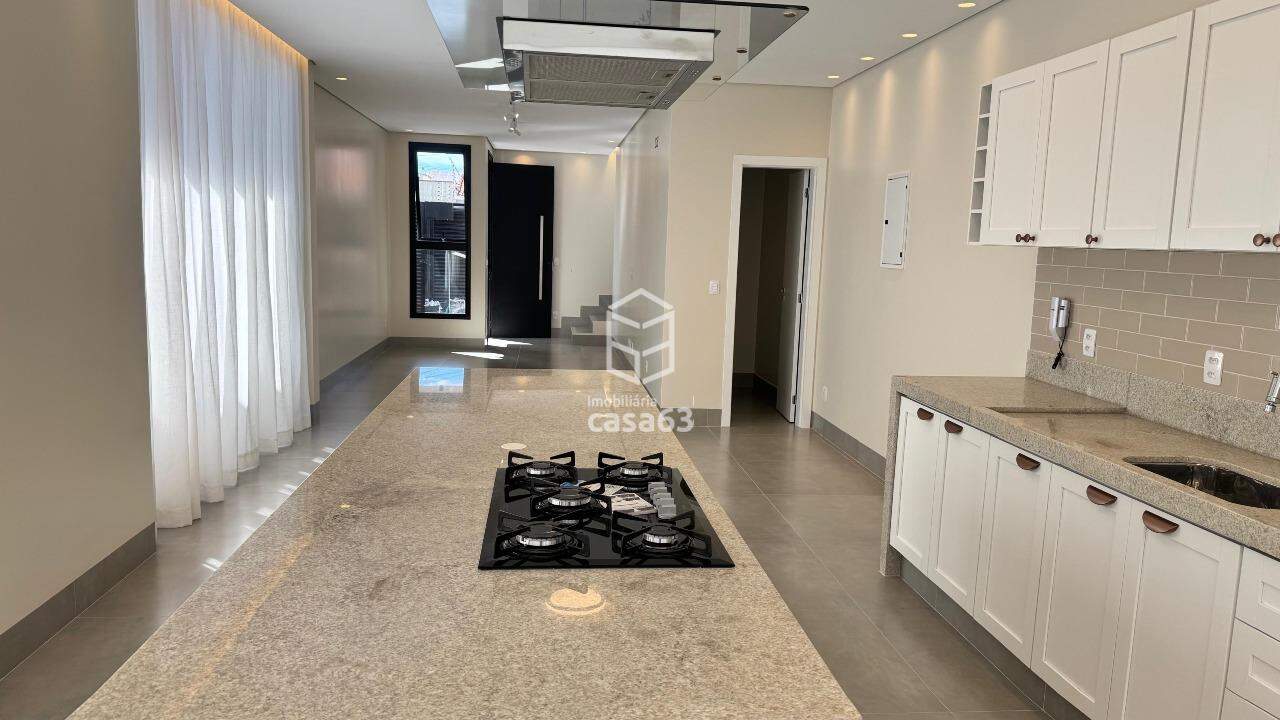 Foto 3 — SOBRADO NOVO E MODERNO NA 110 SUL