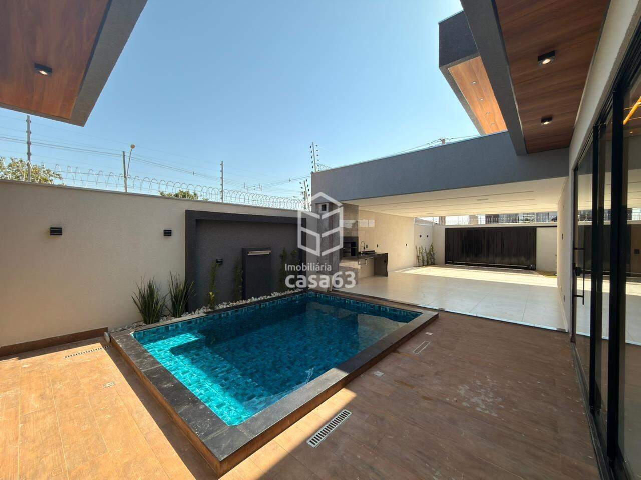 Foto 3 — Casa - 1504 Sul