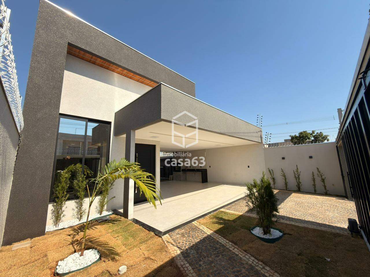 Foto 2 — Casa - 1504 Sul