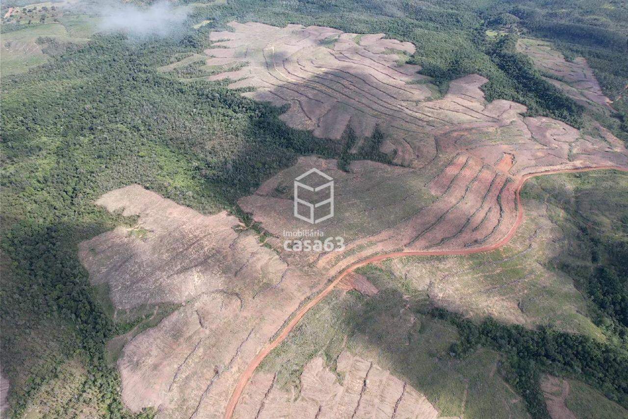 Foto 3 — Fazenda Para Venda ou Arrendamento em Rio Sono-TO