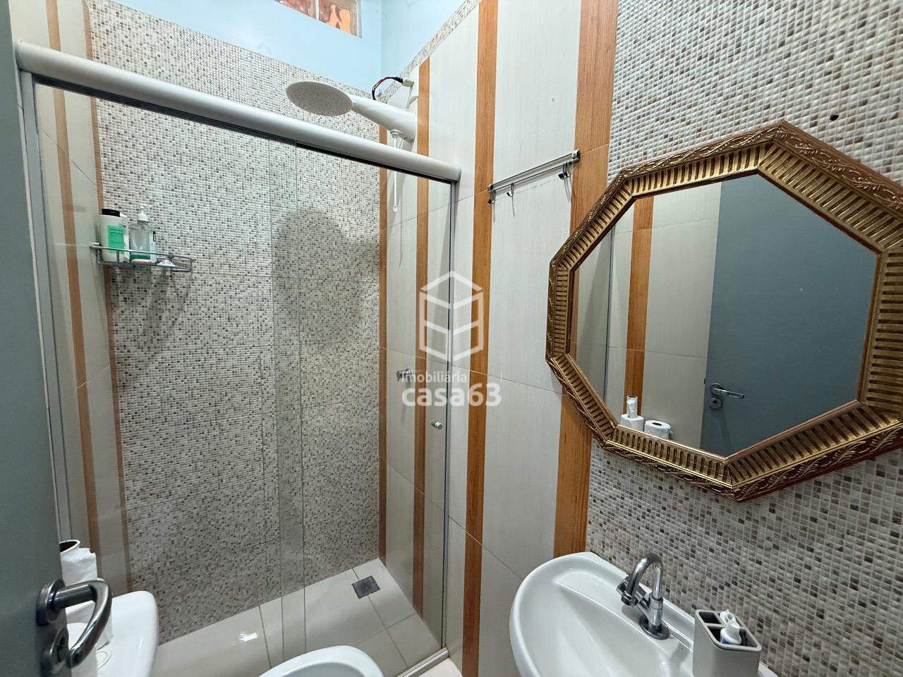 Foto 2 — Casa à venda, 3 quartos, 1 suíte, 3 vagas, Luzimangues - Porto Nacional/TO