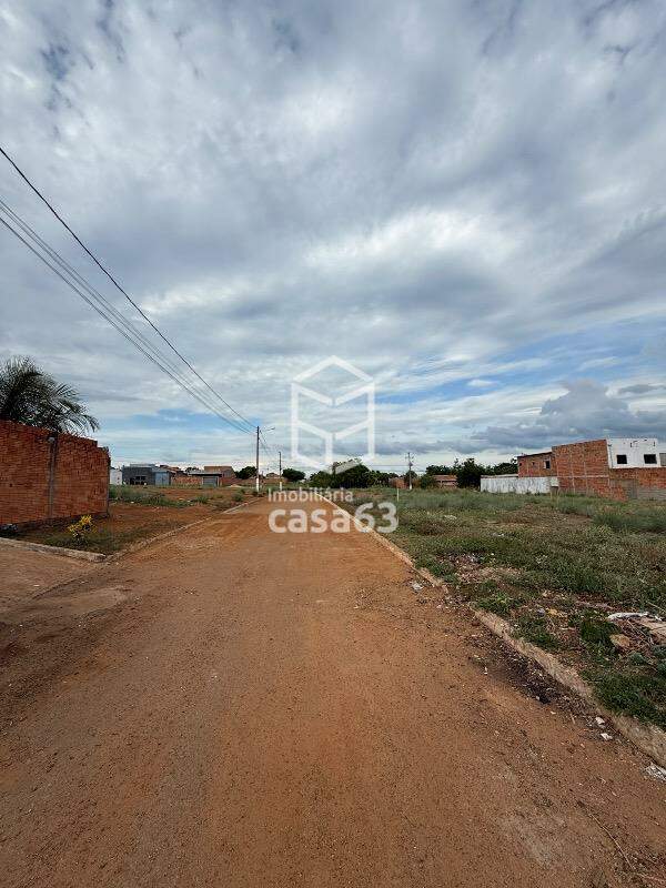 Foto 2 — Lote à venda, Luzimangues - Porto Nacional/TO