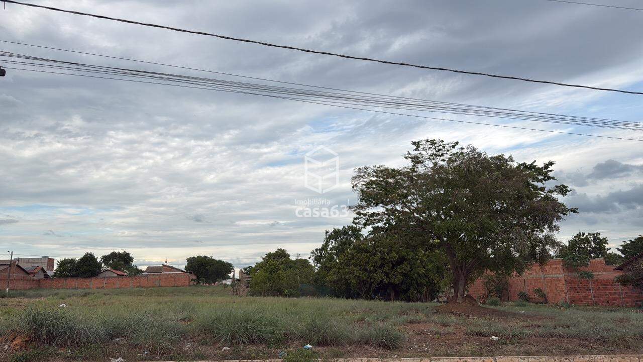 Foto 3 — Lote à venda, Luzimangues - Porto Nacional/TO