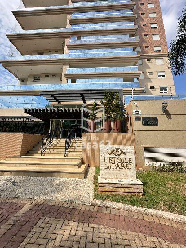 Foto principal — Apartamento - Residencial Létoile Du Parc