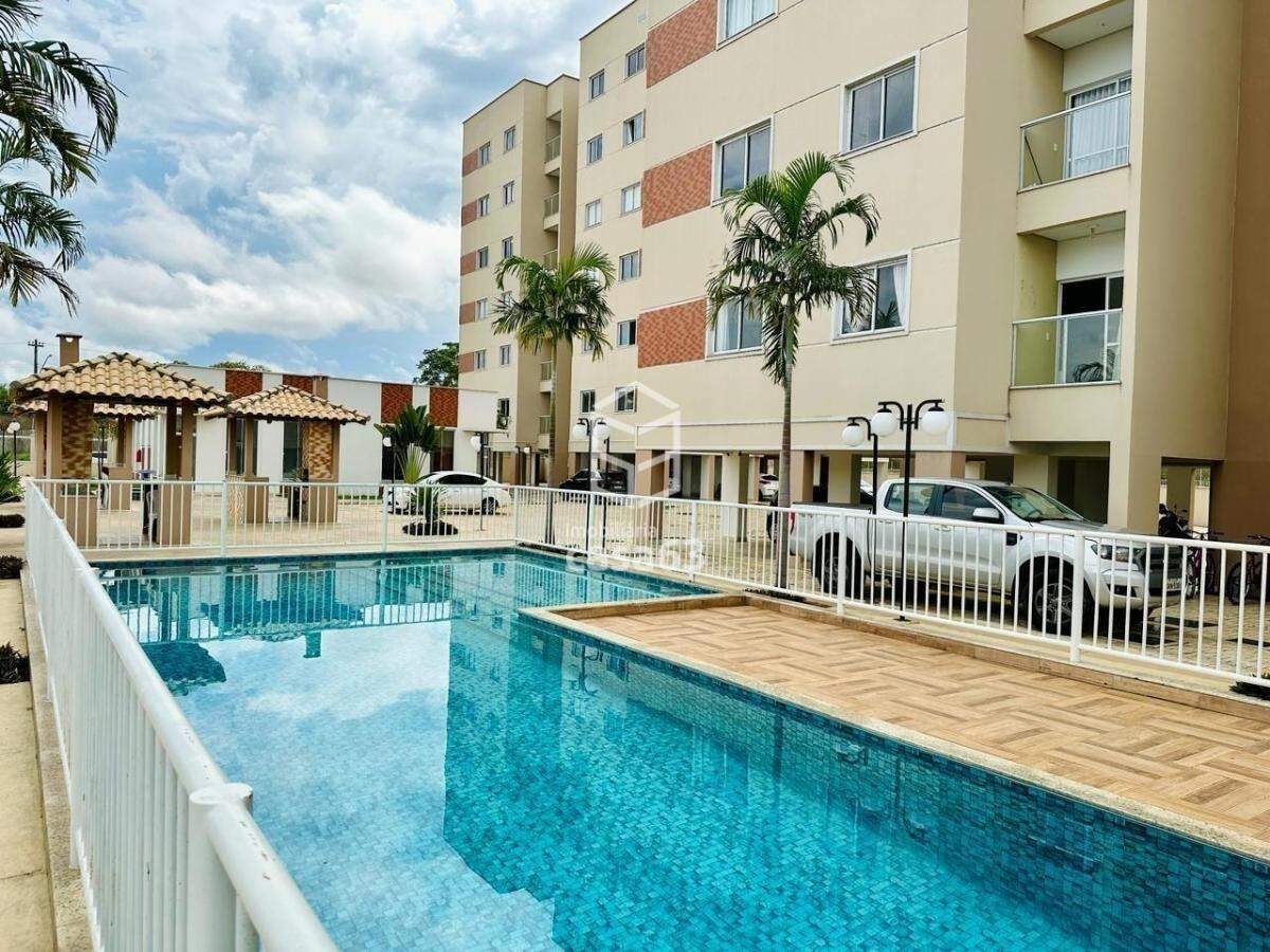 Apartamento em Quadra 605 Sul · Palmas