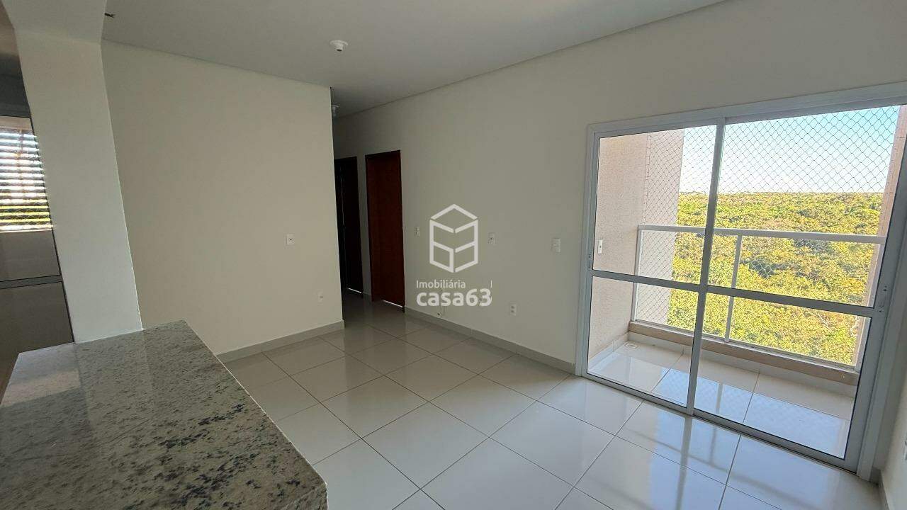 Foto 2 — APARTAMENTO 3 QUARTOS - Quadra 605 SUL