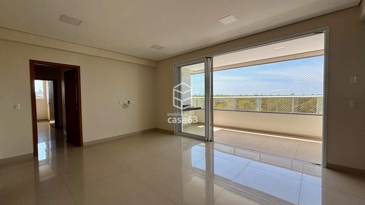 Foto principal — Apartamento - Residencial Varandas do Tocantins