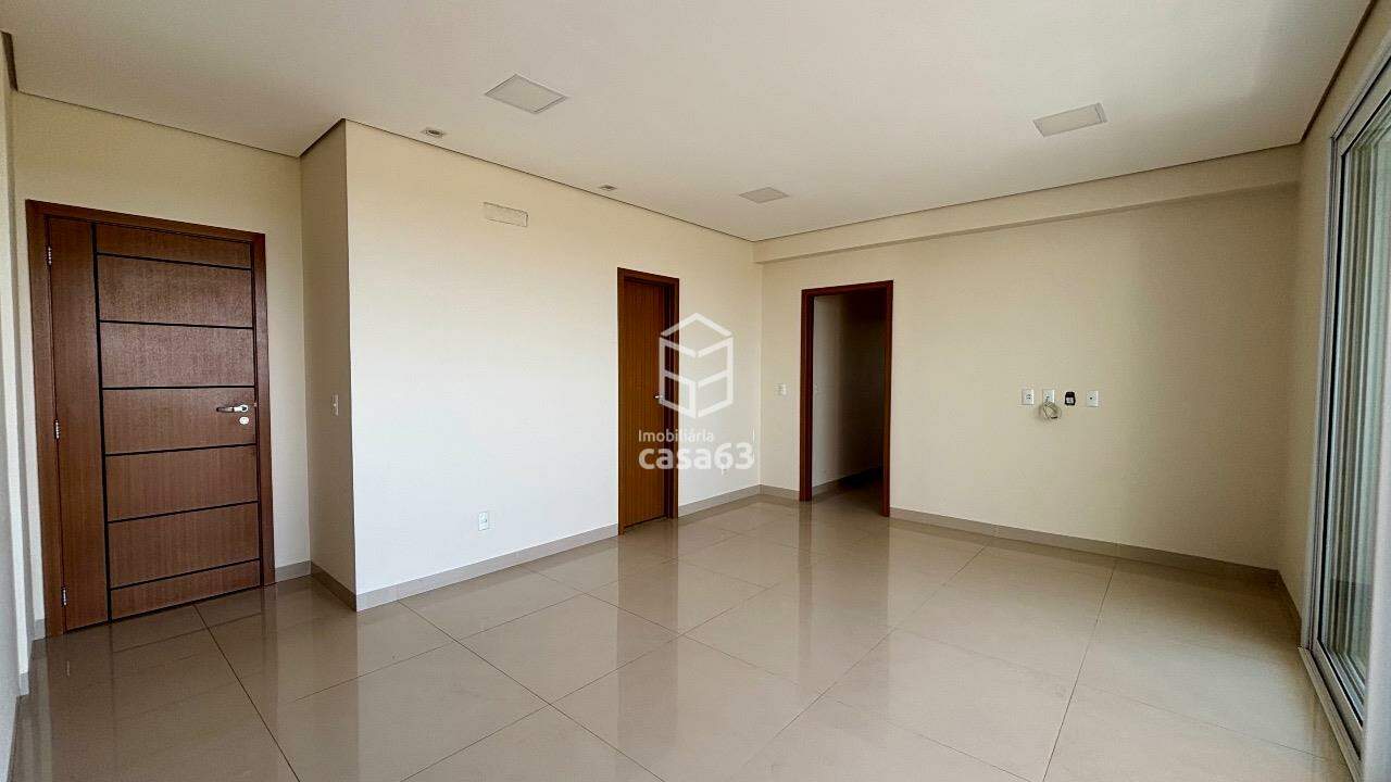 Foto 2 — Apartamento - Residencial Varandas do Tocantins