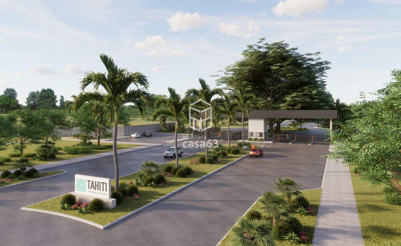 Lote em condomínio em Plano Diretor Sul · Palmas