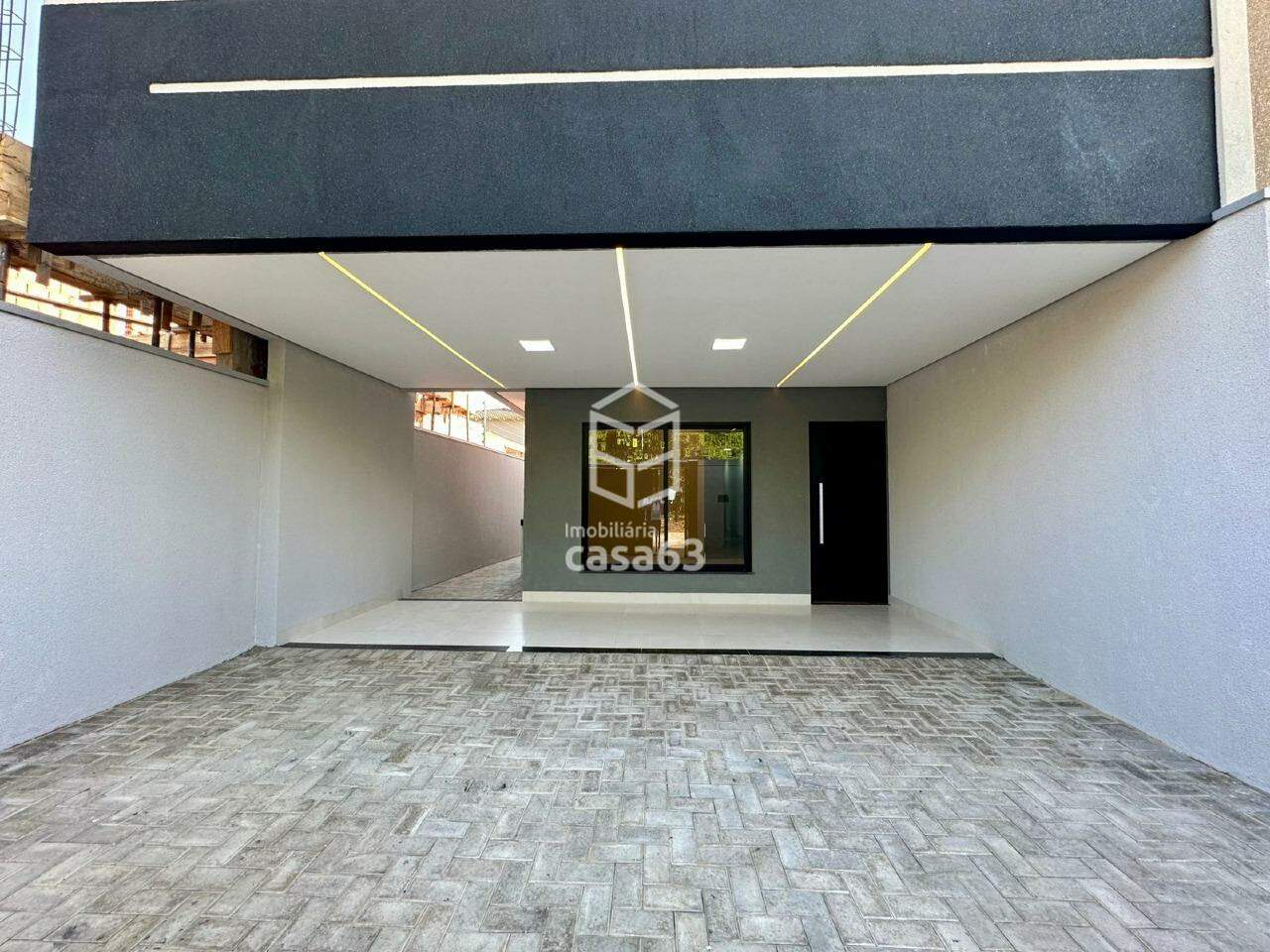 Casa geminada em 1003 Sul (arso 101) · Palmas