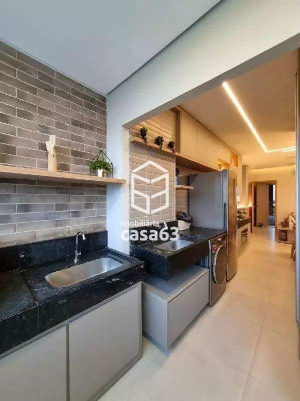 Foto 2 — Apartamento- YVY HOME