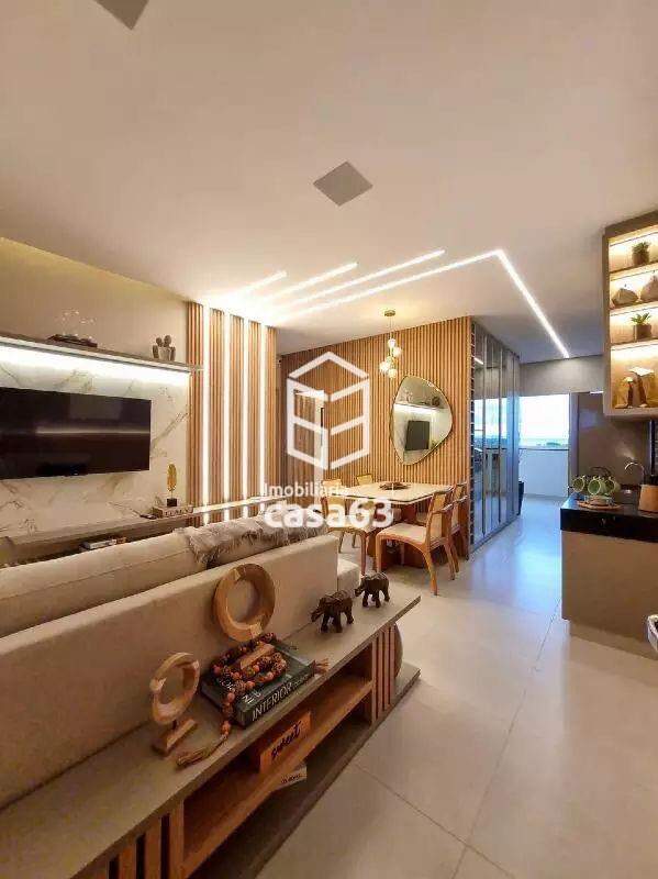 Apartamento em Graciosa Orla 14 · Palmas