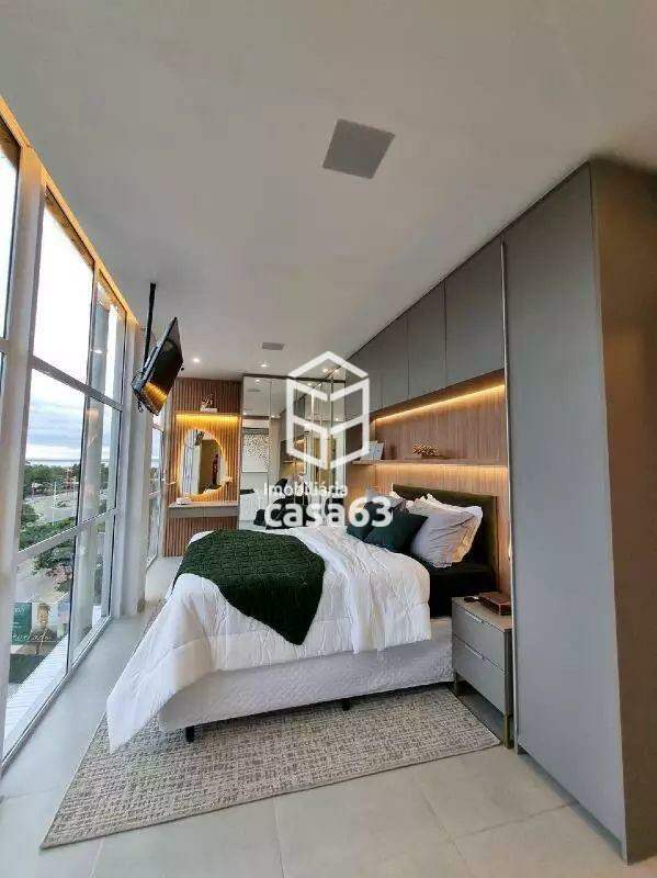 Apartamento em Graciosa Orla 14 · Palmas