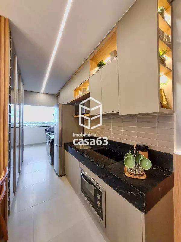 Foto 2 — Apartamento - YVY HOME