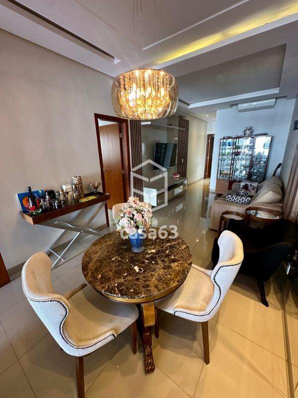 Foto principal — Casa Térrea - 507 Sul